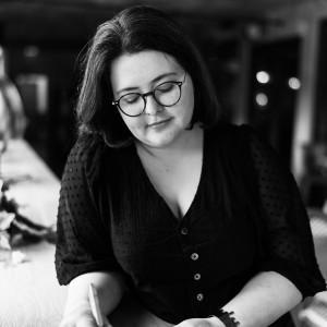 Heather Palmer's headshot