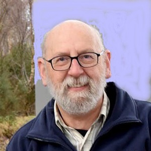 James Miller's headshot