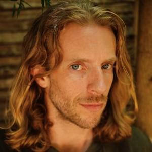 Daniel Allison's headshot