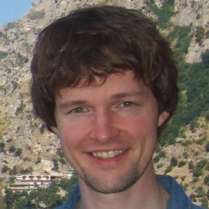 Mark A Smith's headshot