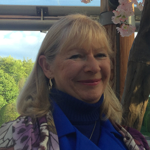 Alex Gray's headshot