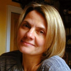 Marianne Wheelaghan's headshot