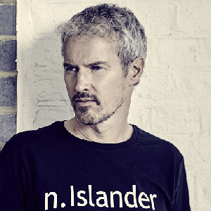 Colin MacIntyre's headshot