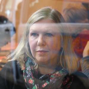 Dilys Rose's headshot