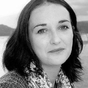 Catriona Lexy Campbell's headshot