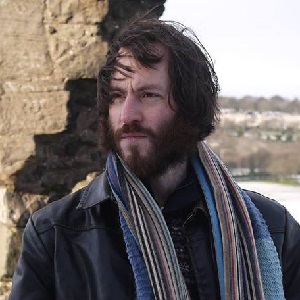 Andrew Blair's headshot