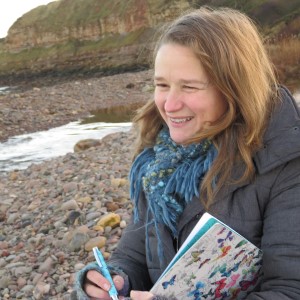 Ruth Gilchrist's headshot