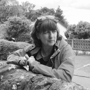 Lynnda Wardle's headshot