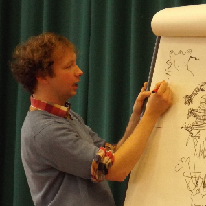 Malcy Duff's headshot Malcy Duff's headshot