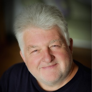 Donny O'Rourke's headshot