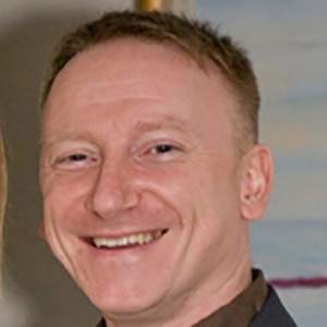 Eric Brennan's headshot