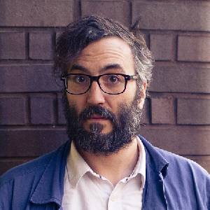 Ryan Van Winkle's headshot