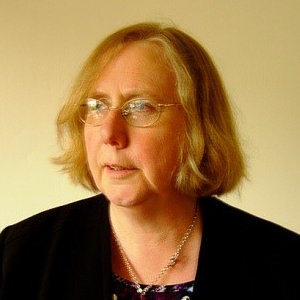 Maureen Sangster's headshot