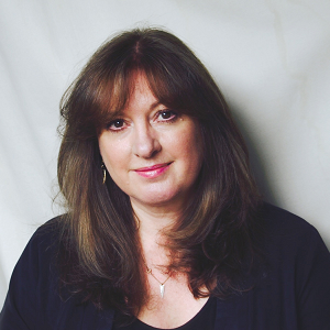 Julie Bertagna's headshot