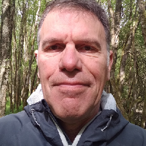 Chris Powici's headshot