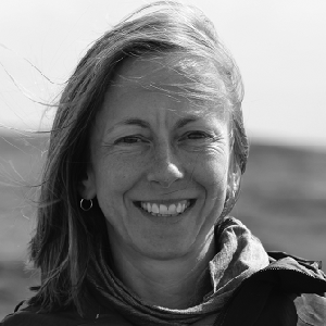 Elizabeth K Reeder's headshot