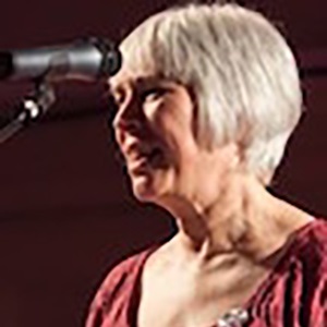 Sylvia Hehir's headshot