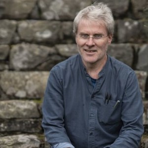 Rody Gorman's headshot