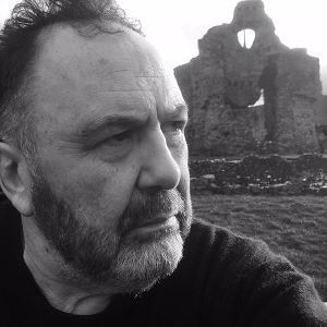 Philip Caveney's headshot