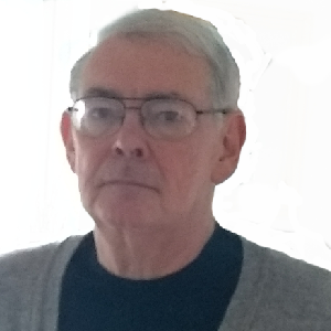 Brian McHugh's headshot