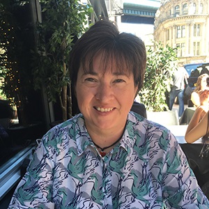 Jackie McLean's headshot