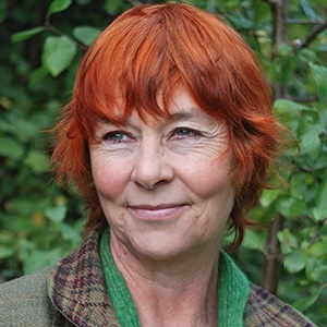 Margot Henderson's headshot