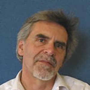 Donald Goodbrand Saunders's headshot