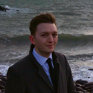 Samuel Best's headshot