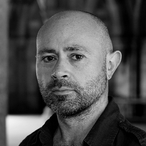 Ian Skewis's headshot