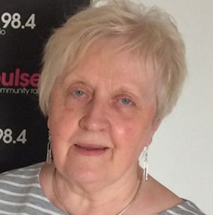 Ethyl Smith's headshot