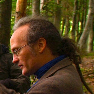 Daru Mcaleece's headshot Daru Mcaleece's headshot