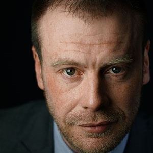 Neil Broadfoot's headshot