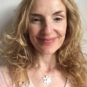 Corinne V. Davies's headshot