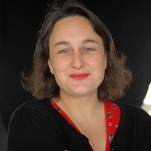 Clare Duffy's headshot