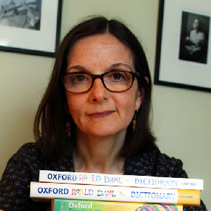 Susan Rennie's headshot