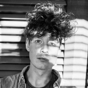 Michael Pedersen's headshot