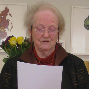 Lyn Moir's headshot