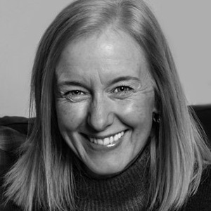 Marisa Haetzman's headshot