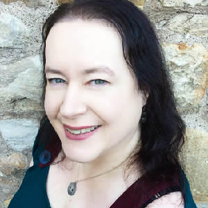 Caroline Dunford's headshot