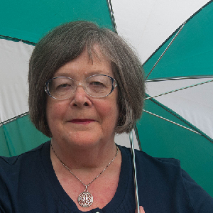 Maggie Craig's headshot