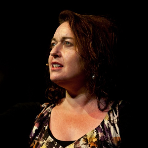 Marion Kenny's headshot