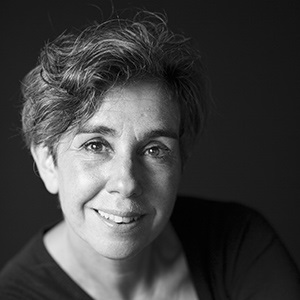 Gowan Calder's headshot