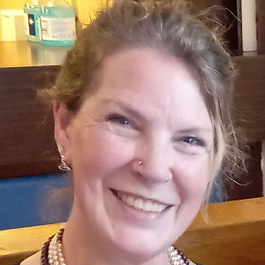 Donna Campbell's headshot