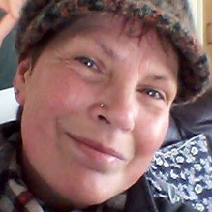 Donna Campbell's headshot