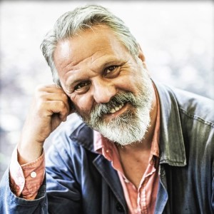 Stewart Ennis's headshot