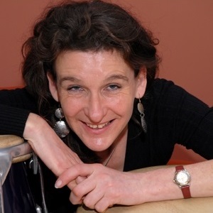 Carol Scorer's headshot