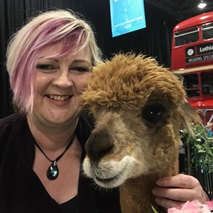 Beverley Bryant's headshot