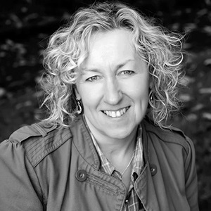 Moira McPartlin's headshot