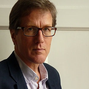 Mark Douglas-Home's headshot