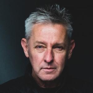 David F. Ross's headshot